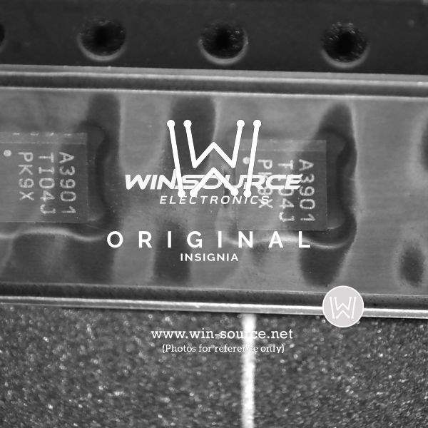 TPS7A3901DSCR Real Image1