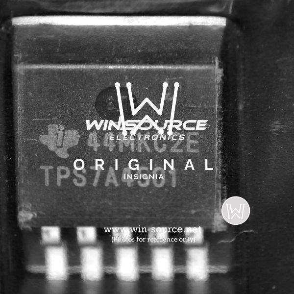 TPS7A4501KTTR Real Image2