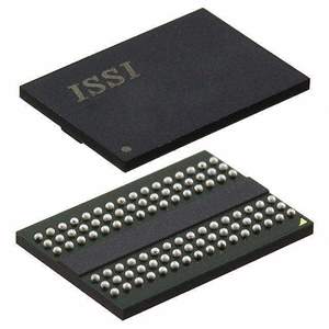 IS46TR16256B-125KBLA1	 ISSI, Integrated Silicon Solution Inc