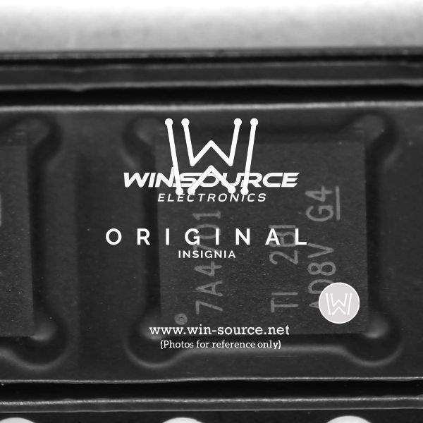TPS7A4701RGWR Real Image8