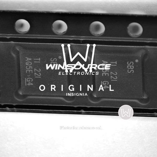 TPS7A7100RGWR Real Image3