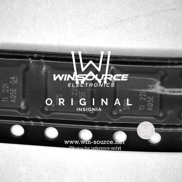 TPS7A7100RGWR Real Image9