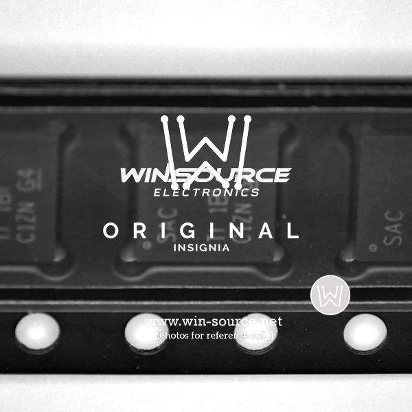 TPS7A7200RGWR Real Image1