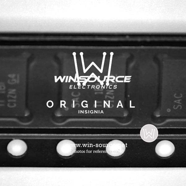 TPS7A7200RGWR Real Image2