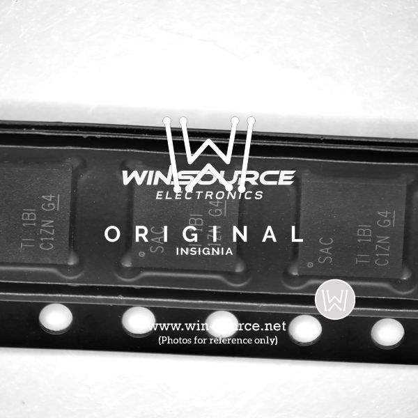 TPS7A7200RGWR Real Image5