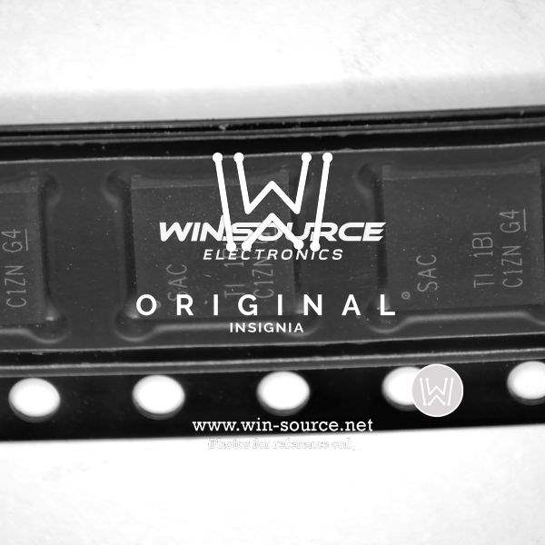 TPS7A7200RGWR Real Image8