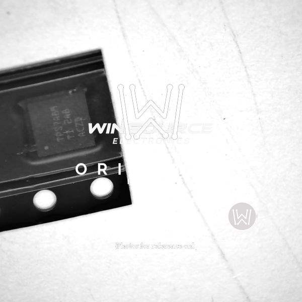 TPS7A8901RTJR Real Image2