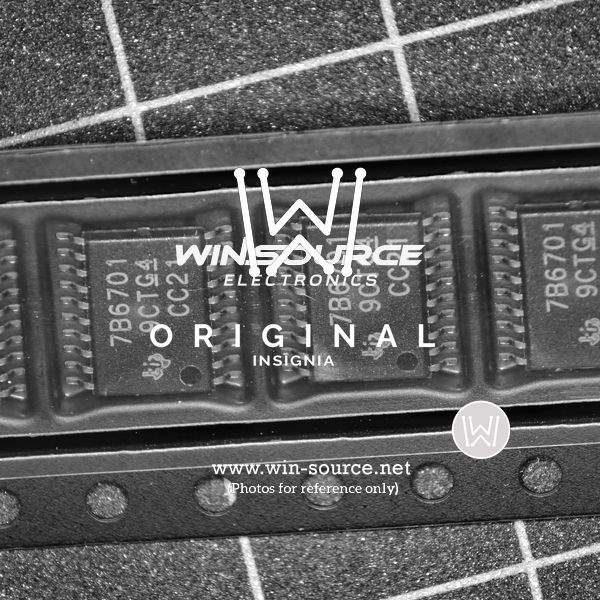 TPS7B6701QPWPRQ1 Real Image2