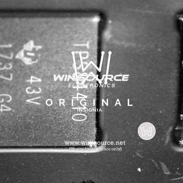 TPS84410RKGR Real Image