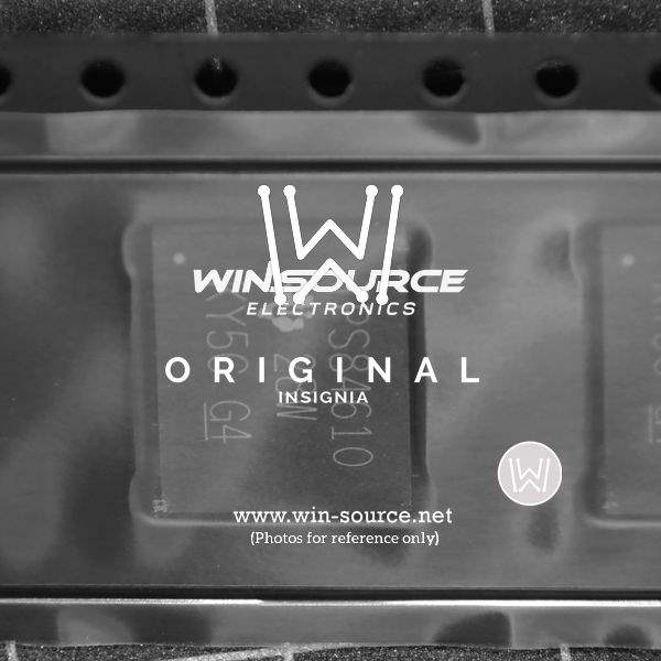 TPS84610RKGR Real Image