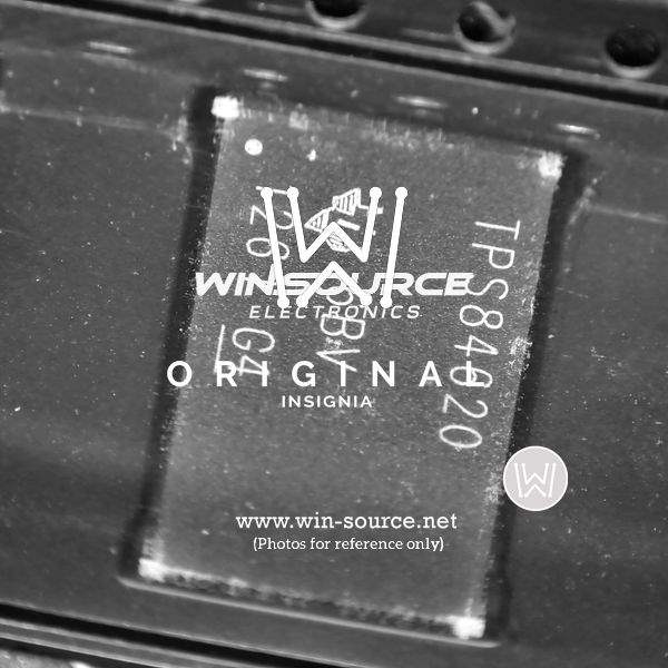 TPS84620RUQT Real Image
