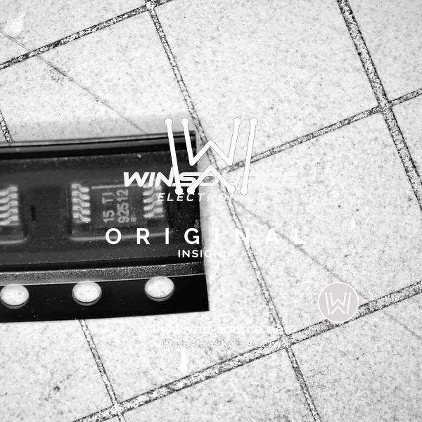 TPS92512DGQR Real Image2