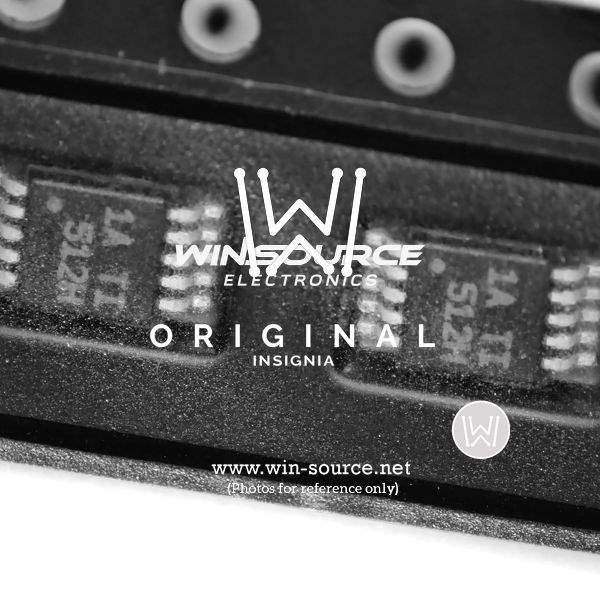 TPS92512HVDGQR Real Image3