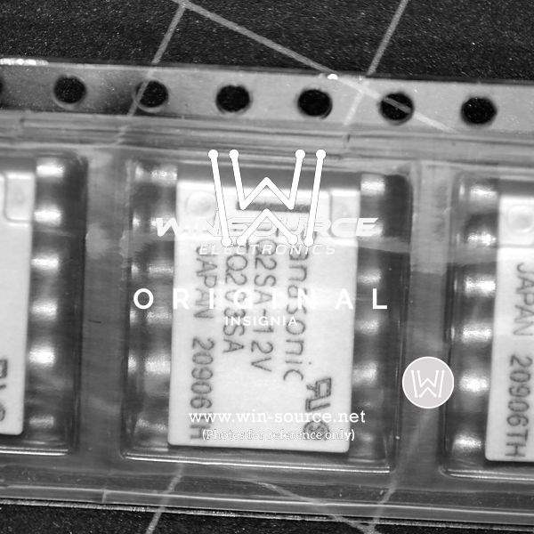 TQ2SA-12V Real Image1