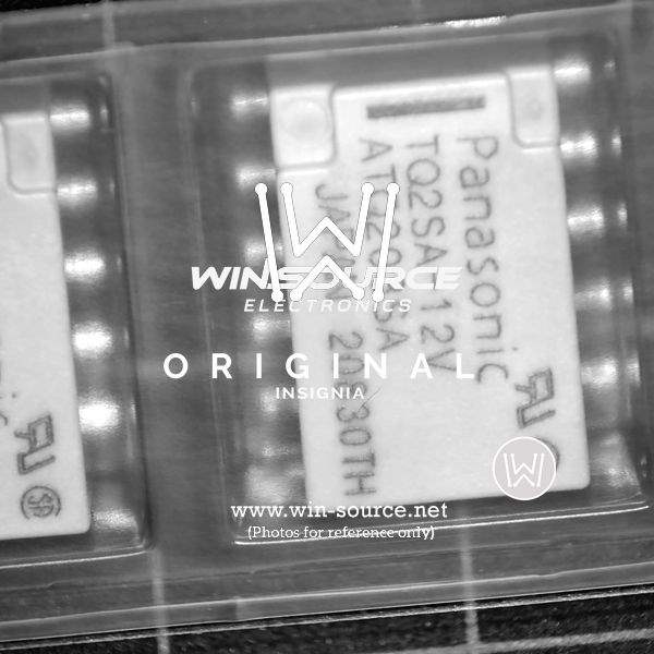 TQ2SA-12V Real Image2
