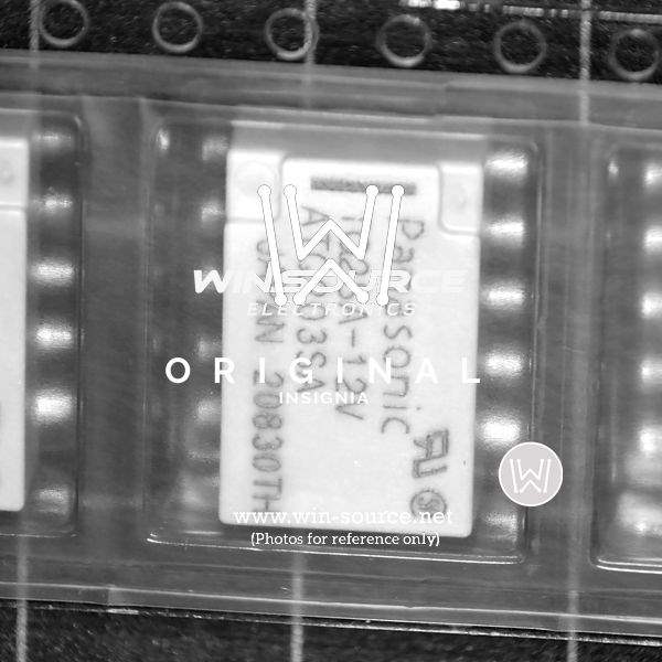 TQ2SA-12V Real Image3