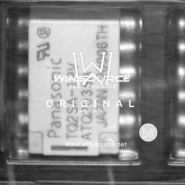TQ2SA-12V Real Image4