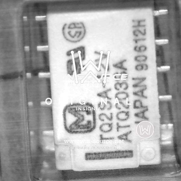 TQ2SA-12V-Z Real Image1