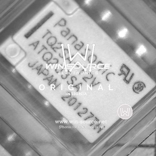 TQ2SA-12V-Z Real Image3