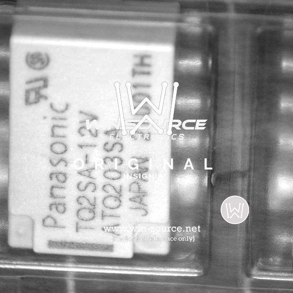 TQ2SA-12V-Z Real Image5