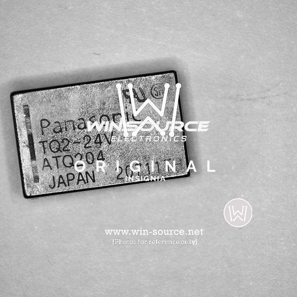 TQ2SA-24V Real Image