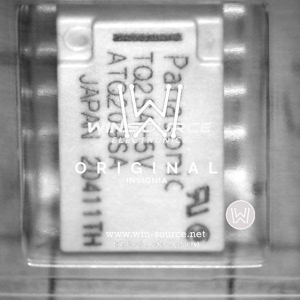 TQ2SA-5V Real Image1