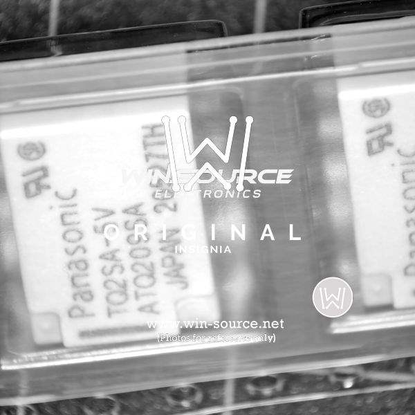 TQ2SA-5V Real Image5