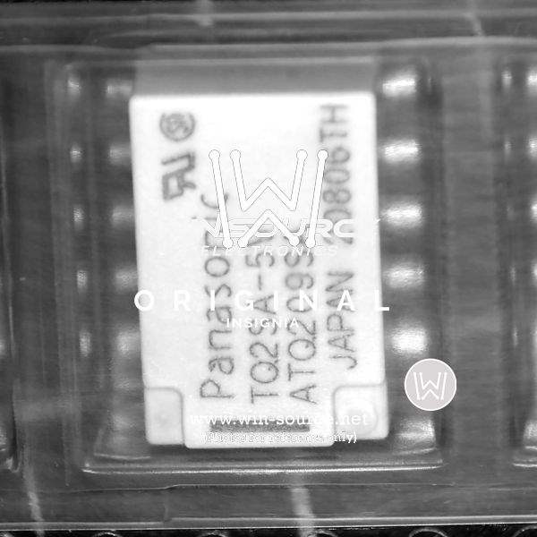 TQ2SA-5V Real Image6
