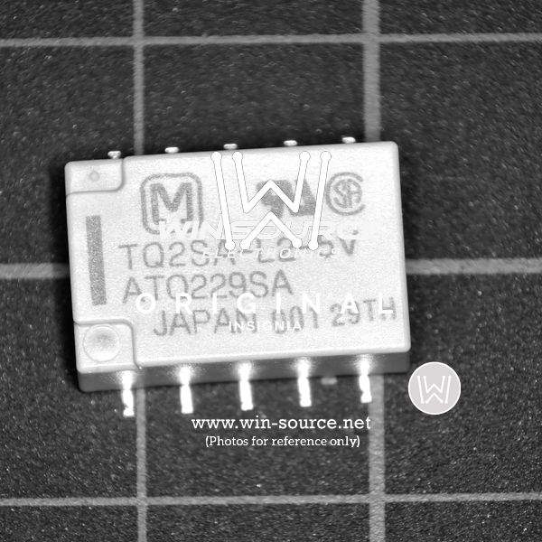 TQ2SA-L2-5V Real Image1
