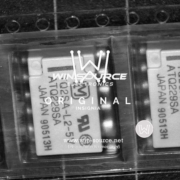 TQ2SA-L2-5V Real Image2