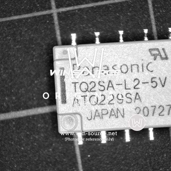 TQ2SA-L2-5V Real Image5