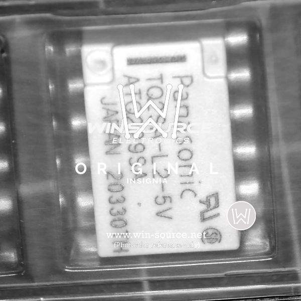 TQ2SA-L2-5V Real Image6