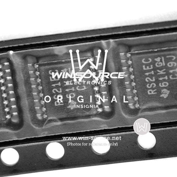 TRS3221ECPWR Real Image2