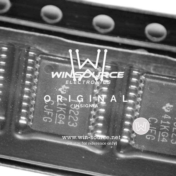 TRS3223QPWRQ1 Real Image2