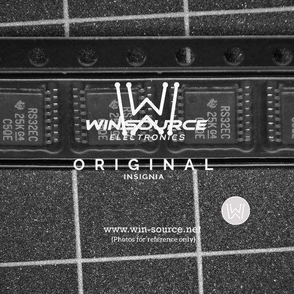 TRS3232ECPW Real Image