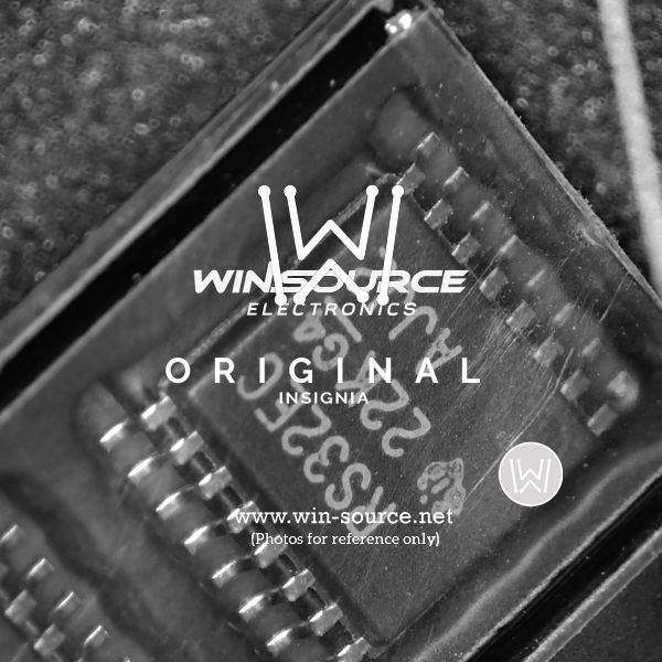 TRS3232ECPWR Real Image