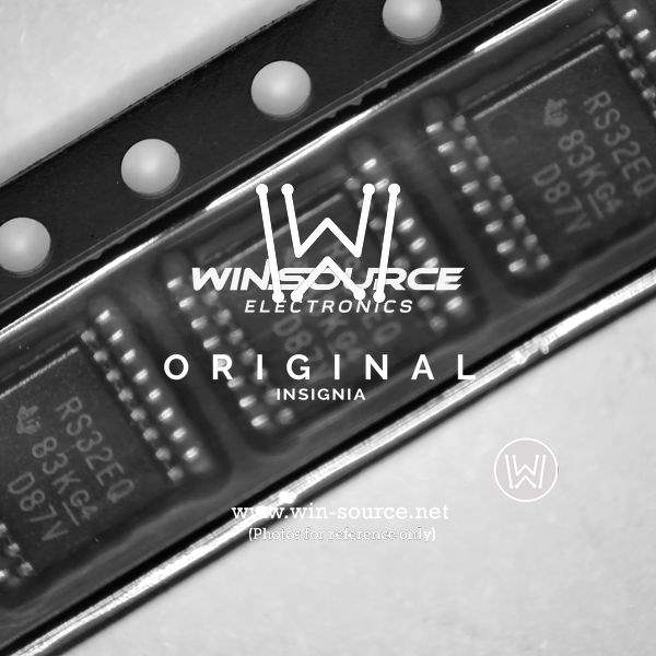 TRS3232EQPWRQ1 Real Image1