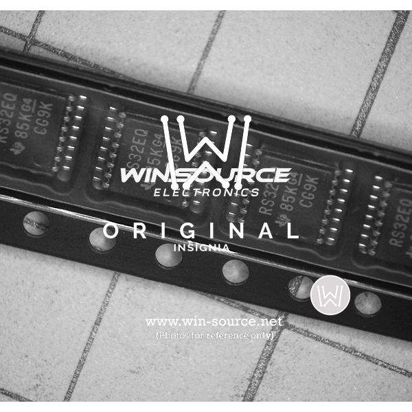 TRS3232EQPWRQ1 Real Image4