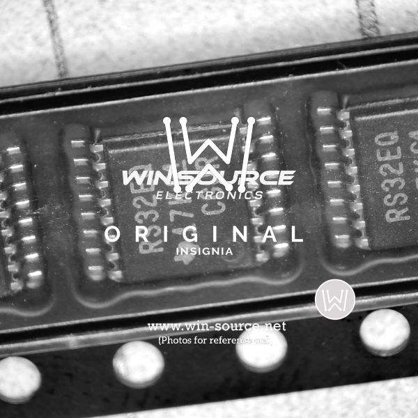 TRS3232EQPWRQ1 Real Image7