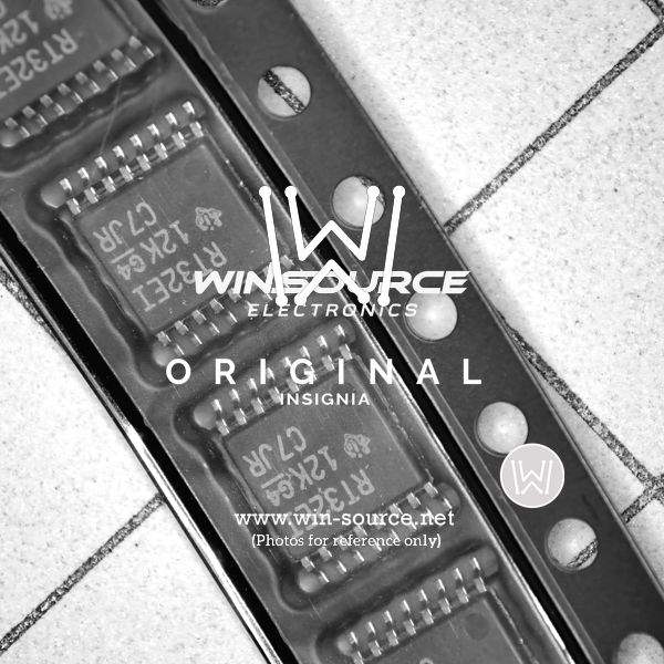 TRSF3232EIPWR Real Image