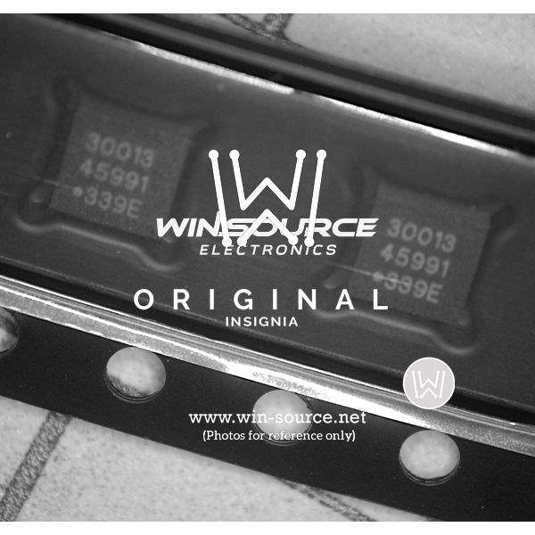 TS30013-M033QFNR Real Image
