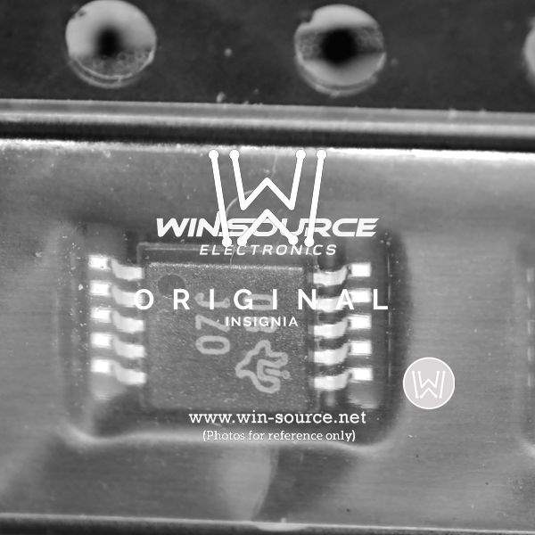 TS3A24157DGSR Real Image1