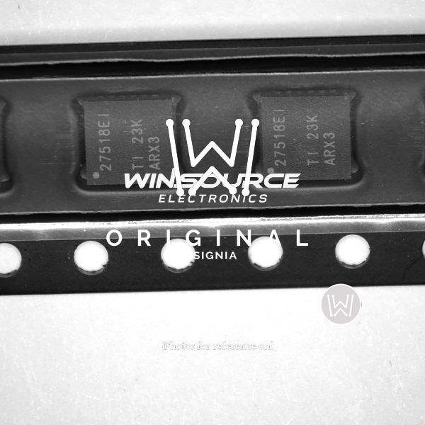 TS3A27518EIRTWRQ1 Real Image