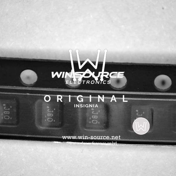 TS5A23157RSER Real Image2