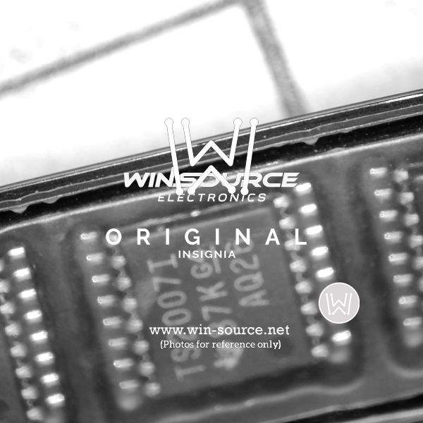 TSC2007IPWRQ1 Real Image