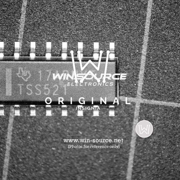 TSS521DR Real Image