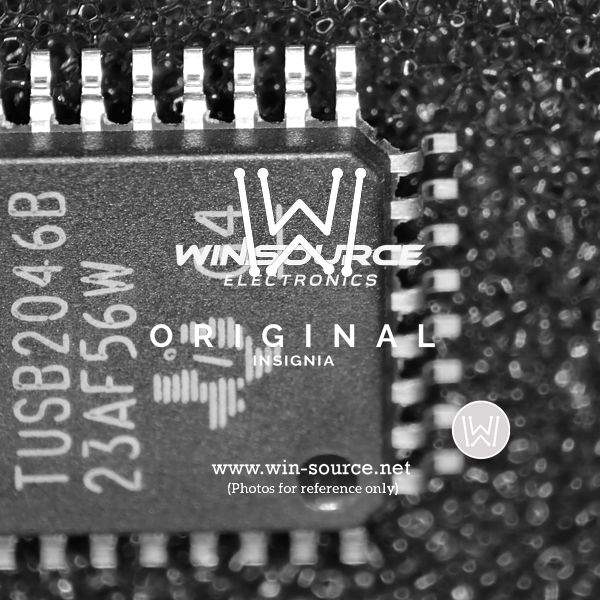 TUSB2046BVFR Real Image3