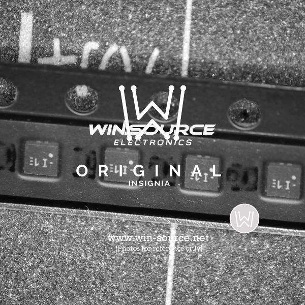 TUSB211IRWBR Real Image