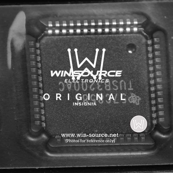 TUSB3200ACPAH Real Image2