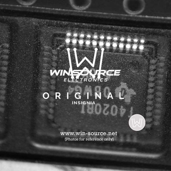 TUSB4020BIPHPR Real Image3